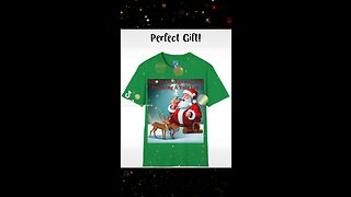 Funny Christmas T-Shirts