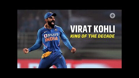 "Kohli's Legacy: A Cricketing Era Remembered"