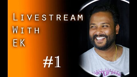 എല്ലാരെയും കാണാൻ ഒരു മോഹം ഞാൻ ലൈവിൽ വന്നു (മലയാളം)