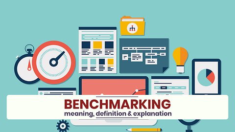 What is BENCHMARKING?