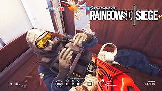 Rainbow Six Siege - Random Moments #16