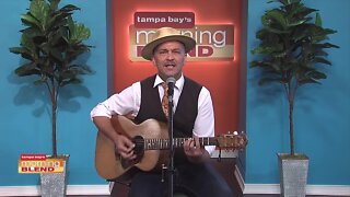 Dean Johanesen | Morning Blend