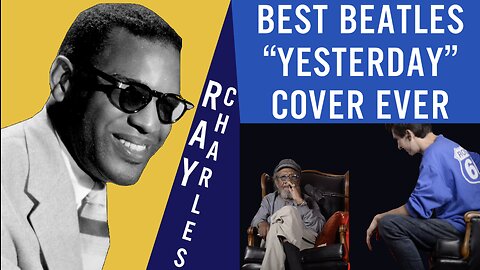 Legendary Lee Canady 🎹 Yesterday Beatles cover Ray Charles 😎 What'd I Say🎵 Billy Preston Ed Sullivan