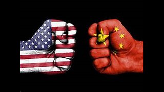 TECN.TV / US or China: Who Can Afford Dominion Over the Third World?