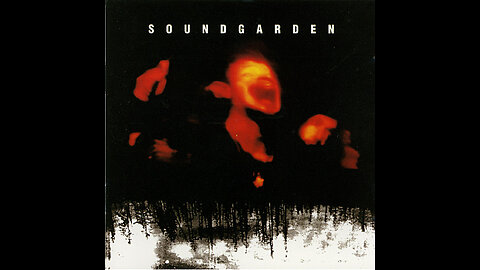 Soundgarden - Superunknown