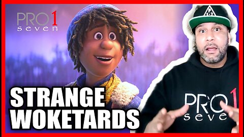 (Full Show 11/25) Strange World Flops; LGBTQ Hypocrisy; Covid Lies, Twitter