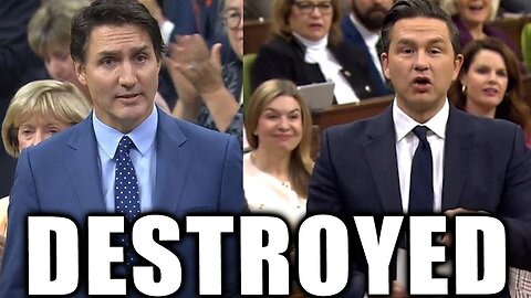 Justin Trudeau Has Gone COMPLETELY INSANE
