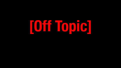 OFF TOPIC EP 207 - Trump Indictment, The Epoch Times Interview, Tribe Talk