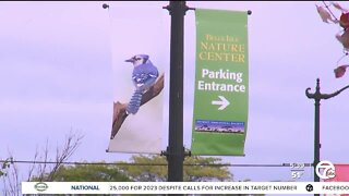Belle Isle Nature Center reopens after two years