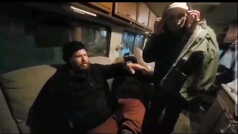 Chicken Andy accuses Salmon Andy of taking advantage of DrunK Goocheese