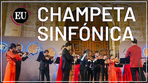 La Champeta sonó en el Cartagena Festival de Música en San Pedro Claver