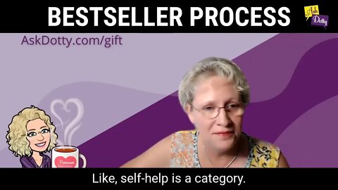 Bestseller Process