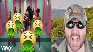 Lil Nas X, Jack Harlow - Industry Baby (Official Video) - Reaction! (BBT)