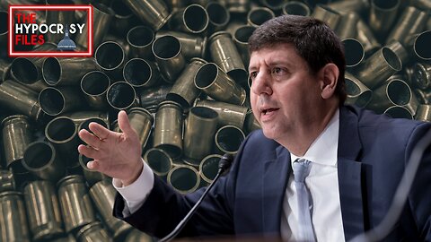 ATF Director Questioned About New "Rule"
