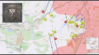 The Russians storm Bakhmut, Bilohorovka, Uhledar, Nevelske. Military Summary And Analysis 2023.04.15