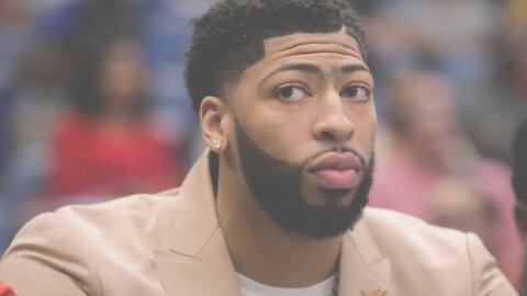 Lakers: Anthony Davis Not Capable of Replacing LeBron James Leadership