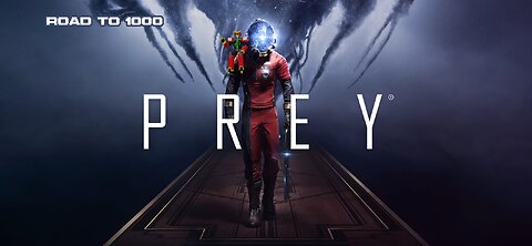 stream #25 prey part 2