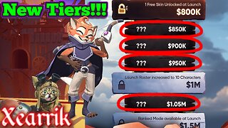 Rivals 2 Kickster Update More Hidden Stretch Goals