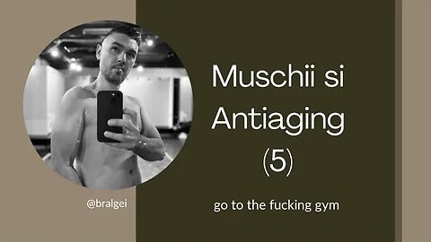 Muschii si Antiaging (5)