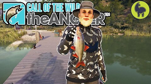 Roach Location Challenge 1 | Call of the Wild: The Angler (PS5 4K)