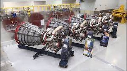 Rocket Engine Testing the NASA Way!