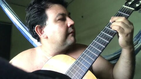 Passarinho - do escritor e músico Alexsandro de Oliveira Santos