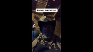 Protect the children