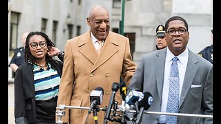 BILL COSBY'S P.R. ANDREW WYATT RESPONDS TO THESE NEW BS CHARGES AGAINST COSBY.JUMP INNN LET'S TALK