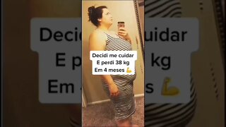 MEU MARIDO FOI EMBORA ELE DISSE QUE MINHA BARRIGA ERA MUITO FEIA... #Shorts