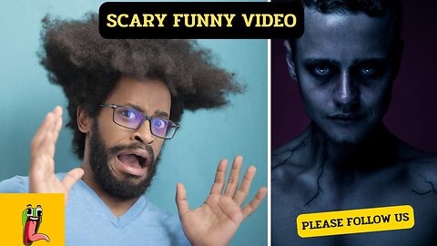 Very scary videos with Fun | Darawni kahani 🤣🤣