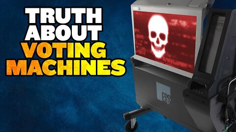 Dominion Voting Machines and Voter Fraud Allegations