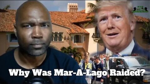 Donald Trump's Mar-a-Lago Home 'Raided' | RTD Live Talk