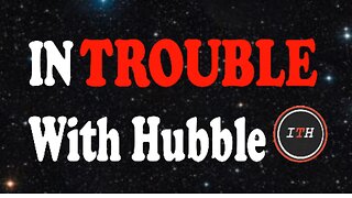 InTroubleWithHubble/ep16 (Donald Trump's third indictment)