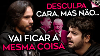 O QUE MUDA NOS GOVERNOS LULA X BOLSONARO?