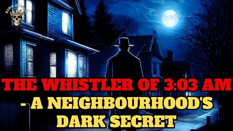 Every Night, a Sinister Presence Haunts My Neighbourhood | A Genuine Eerie Story
