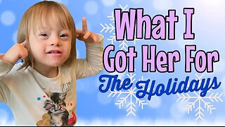 What I Got My Preschooler || BEST Educational Toys || Special Needs Amazon Toy Haul