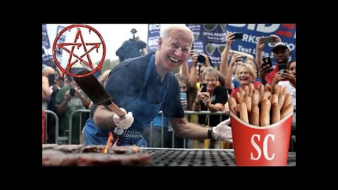 CANNIBAL CLUB! BIDEN CLAIMS THAT CANNIBALS ATE HIS UNCLE! HERE'S WHAT YOU NEED TO KNOW ABOUT THIS!