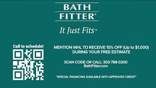 MHL Deal! // Bath Fitter