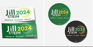 Radical Reformism: The 2024 Jill Stein Presidential Campaign