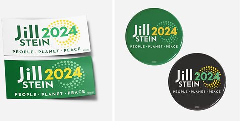 Radical Reformism: The 2024 Jill Stein Presidential Campaign