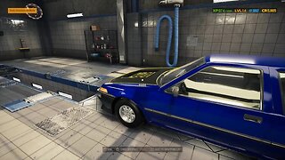 Electric cars and story cars Car Mechanic Simulator 2021 ep3 pt 2