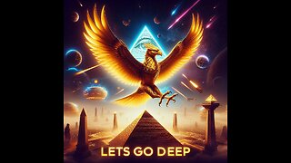 Egypt, The Pyramid's, Göbekli Tepe, Easter Island, Tesla & More - Lets go deep Ep.45 Pt.2