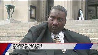 Angelsnupnup7 Tormentor Judge David C. Mason Exonerates Lamar Johnson ! #KimGardner