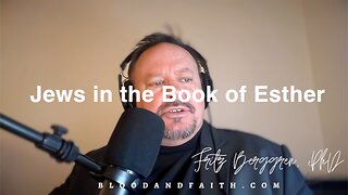 Jews, Elon Musk, and the Book of Esther