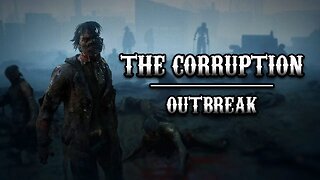 The Corruption - Part 1 | Hunt: Showdown Lore