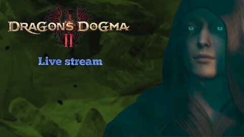 Dragon's Dogma 2 (PC) part 9