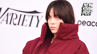 Billie Eilish began watching porn at 11: 'It really destroyed my brain'