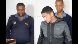 WATCH: Cape Town Relative Appeared In Court For Magistrate's Murder