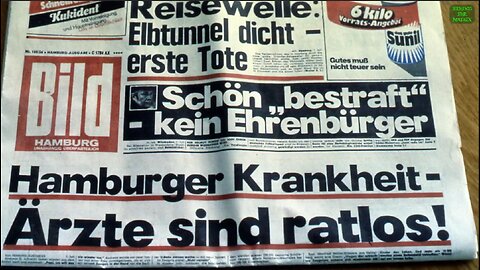 DIE HAMBURGER KRANKHEIT (1979)