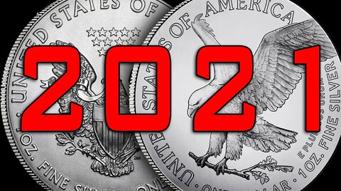 ALERT: Mint Will Issue BOTH Old & New Designs For Eagles In 2021!!